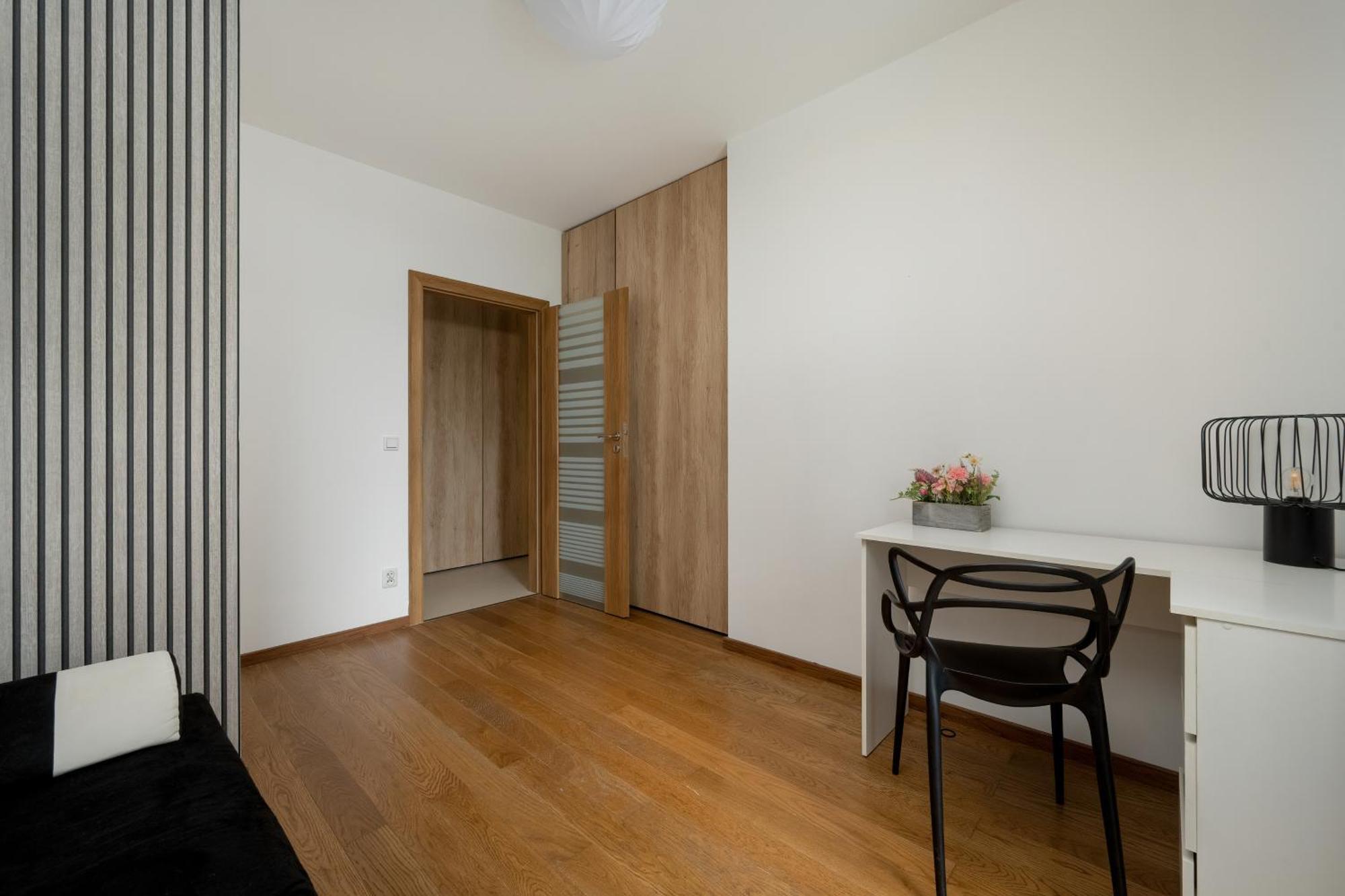 Atal Tower By Renters * Wroclaw