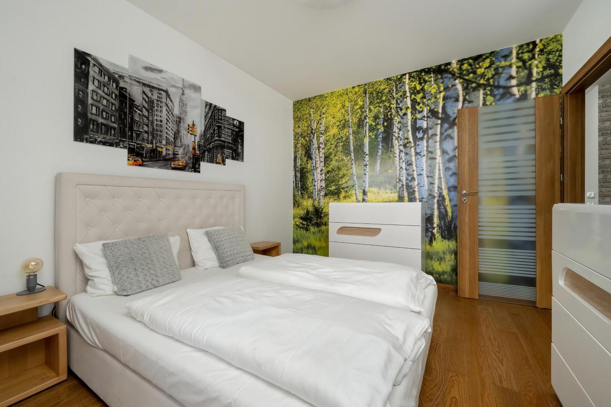 Atal Tower By Renters Wroclaw