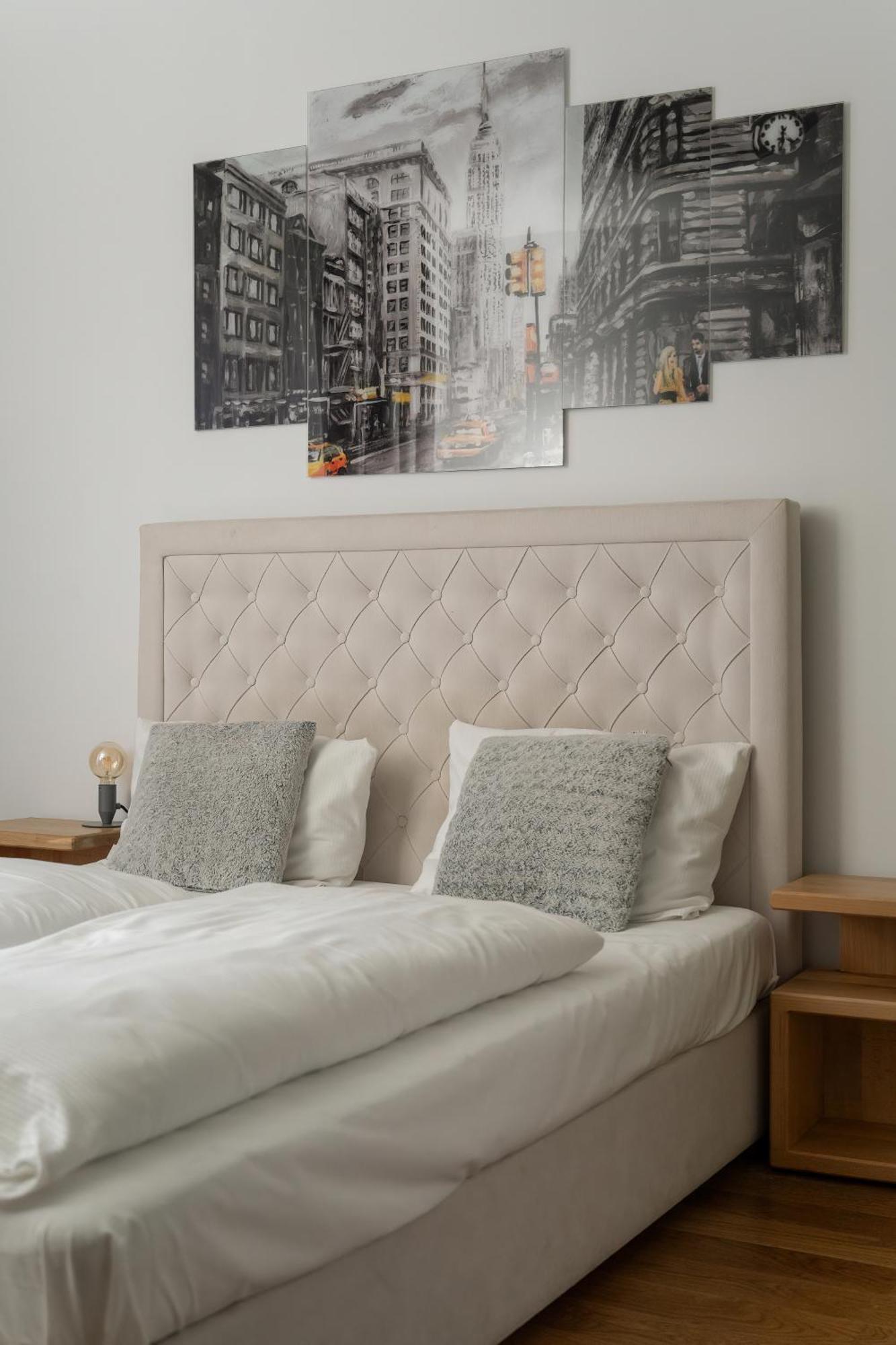 Apartament Atal Tower By Renters