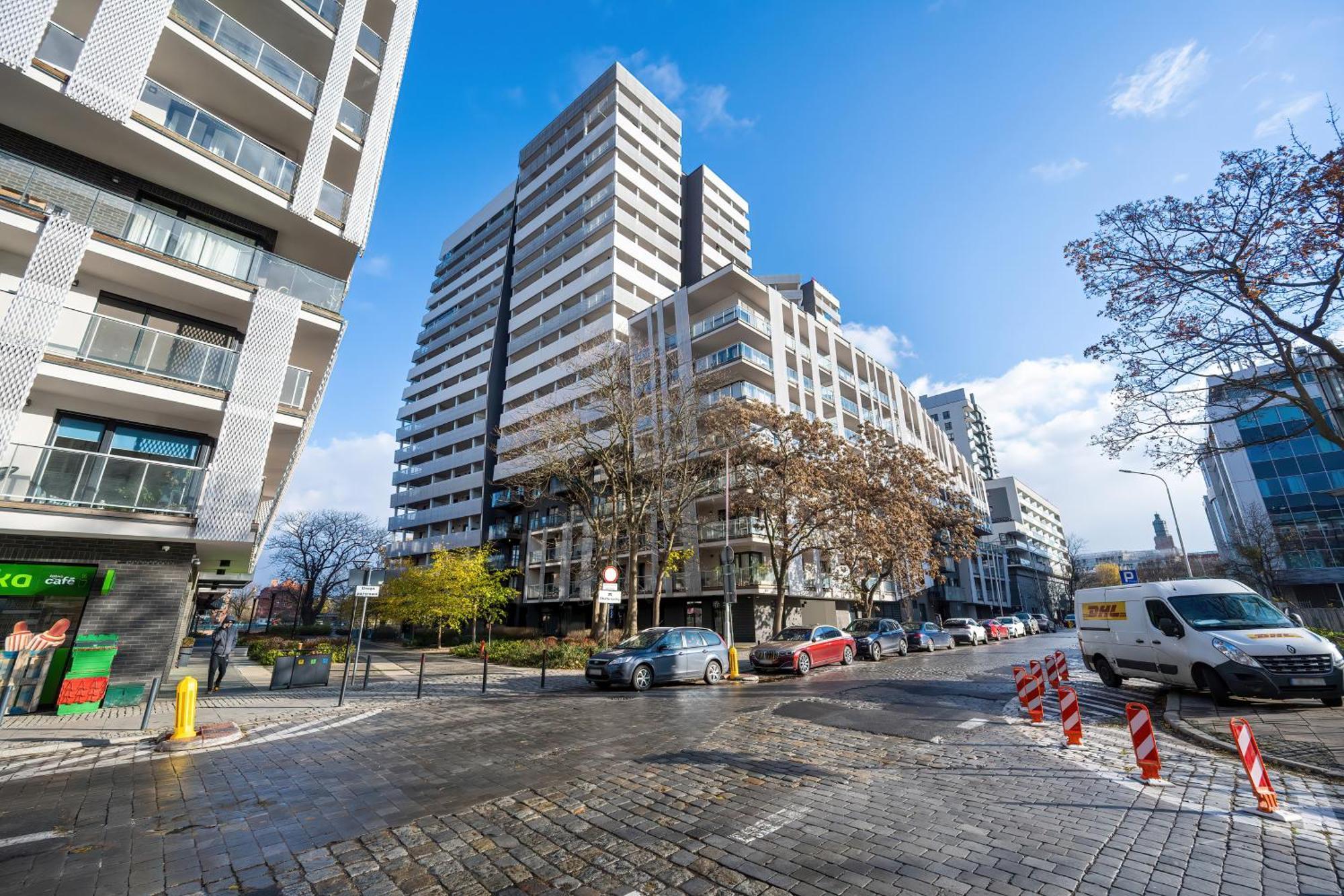 Atal Tower By Renters Apartament *