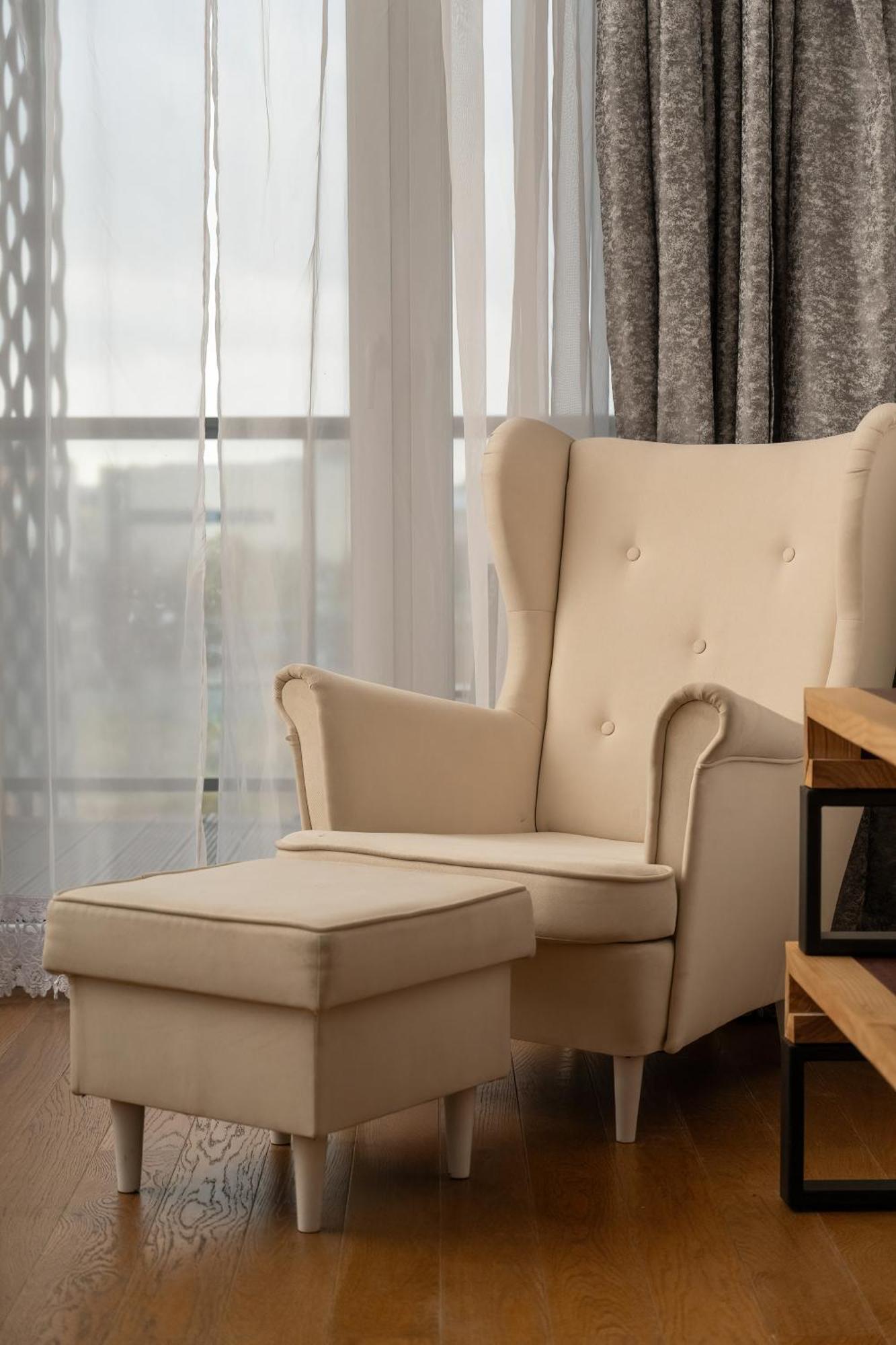 Apartament Atal Tower By Renters *
